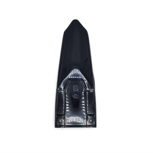 FunBikes MXR1300/1400 Electric Dirt Bike Rear Mudguard
