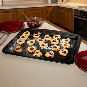 Pyrex® Glide Bake & Roasting Tray 34cm x 25cm