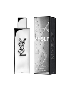 Myslf L'Absolu Cologne - 3.4 oz.
