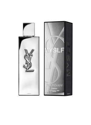 Myslf L'Absolu Cologne - 3.4 oz.