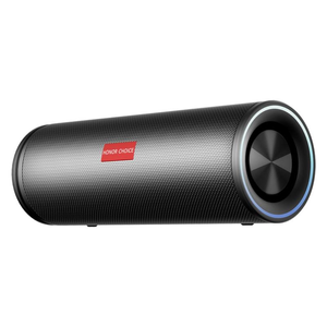 Honor Choice Pro 5504AAVQ, Portable Bluetooth Speaker, Black