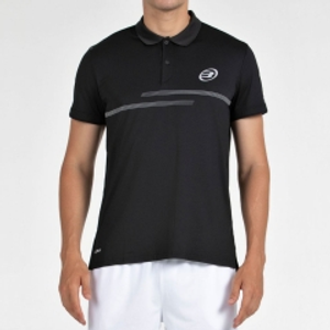 Bullpadel Menkar Polo - Negro