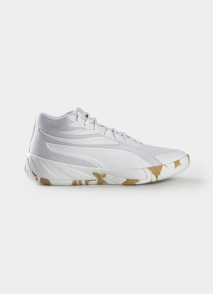 Puma Court Pro Marble Shoes
