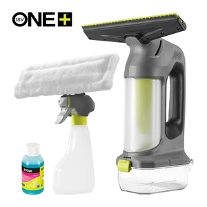 18V ONE+™ Cordless Window Vacuum (Bare Tool)