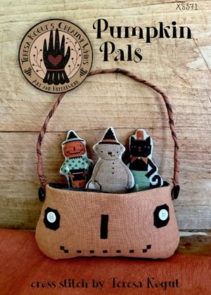 Pumpkin Pals