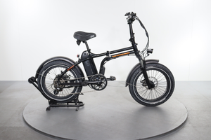Rad Power Bikes RadMini 4