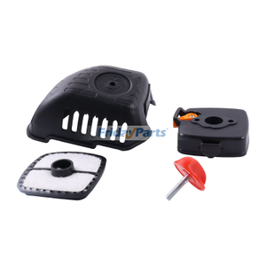 Air Filter Cover A232001850 A226001410 P021012870 for Echo Trimmer GT-225 PAS-225 SRM-225 Edger PE-225 SHC-225