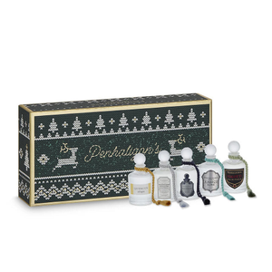 Penhaligon's Festive Mini Fragrance Set for Him (Set of 5)