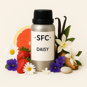 Daisy Fragrance Oil - 50g