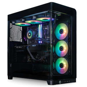 AWD-IT Typhon AMD Ryzen 5 9600X , NVIDIA RTX 5070 TI 16GB, 32GB DDR5 RAM & 2TB SSD - Windows 11 PreBuilt Gaming PC