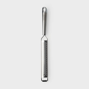 Sabatier Professional Fine Etched Grater with Blade Guard 
