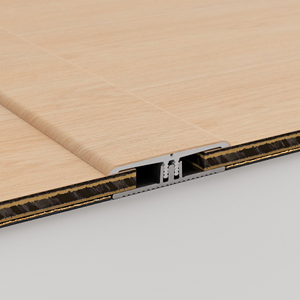 Quickstep LVT Incizo 5in1 Doorbar Profile