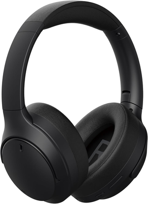 Honor Choice Pro 5504ABSU, Bluetooth Headphones, Black
