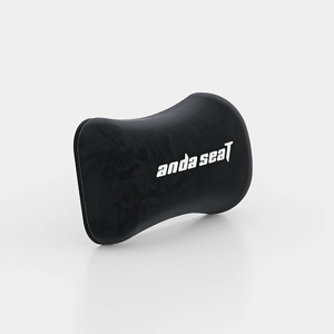 AndaSeat Magnetic Memory Foam Pillow With Cooling Layer