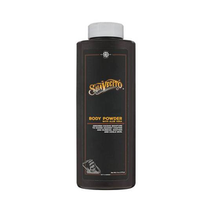 Suavecito Body Powder 170g