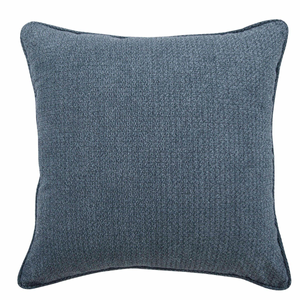 Newbury Blue Cushion Cover