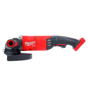 Milwaukee M18FLAG230XPDB-0 18V M18 FUEL Large Angle Grinder 230mm Bare Unit