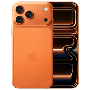 Apple iPhone 17 Pro Max