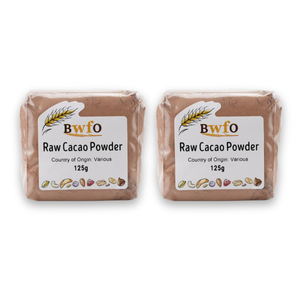 Raw Cacao Powder 250g