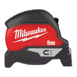 Milwaukee 4932498768 Gen IV Magnetic Tape Measure 5m