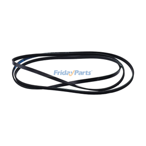 Drum Belt 6602-001717 for Samsung Dryer DV22K6800EW/A1