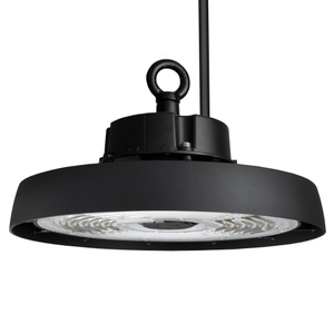 Cloche LED Industrielle 150W - Classe énergétique A - 120° - 192 Lm/W - 6000K - IP65 - Dimmable