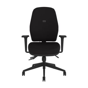 IT450 HD 24Hr High Back Task Chair