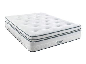 Silentnight UltraGel 2000 Box Top Single Mattress