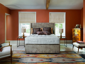 Hypnos Sherborne Sublime Double Divan Bed