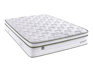 Silentnight Airmesh Luxury King Size Mattress