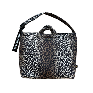 Wildride - Recycled Changing Bag - Savannah