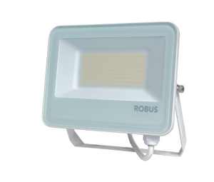 Robus RST3050CCT3-01 Selest Plus White Multi-Wattage Colour Selectable CCT CWT LED Floodlight 30W/50W IP65