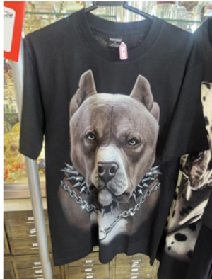 Rock & Roll Gorilla T-Shirt