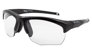 Rec Specs Impact Prescription Glasses - Matte Black, Rec Specs Clear