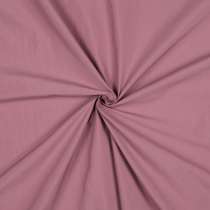 Tissu Taslan déperlant - Vieux rose
