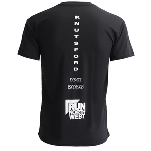 Barclays Knutsford 10k 2025 Race T-Shirt