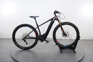Cube Elite Hybrid C:62 SLT