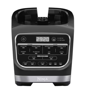 Ninja HB150UK Motorised Body Base Genuine Replacement Part for Food Processor