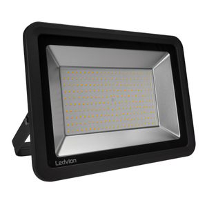 Projecteur LED 200W - Osram Chip LED - 24000 Lumen - 6500K