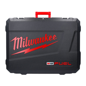 Milwaukee Empty Case for M18FLAG230XPDB Angle Grinder