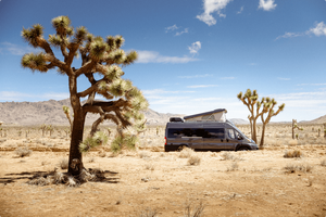 El Monte RV Class B (B) 20-22ft
