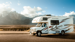 El Monte RV Class C Small (C) 21-23ft