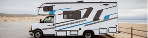 El Monte RV Class C Medium (D) 24-26ft