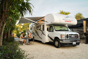 El Monte RV Class C Family Sleeper (FS) 30-32ft
