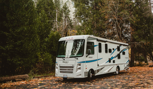 El Monte RV Class A Family Sleeper (AF) 31-34ft
