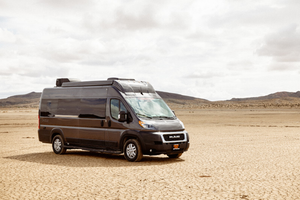 Mighty Class B (MB) 20-22ft