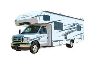 Mighty Class C Large (MT) 27-29ft