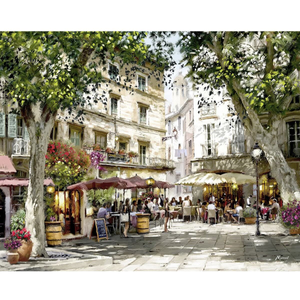 Plaza Café
