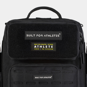 BFA x HYROX Athlete Patch 25/26