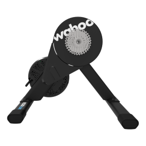 Wahoo KICKR CORE V2 with 11 spdcassette